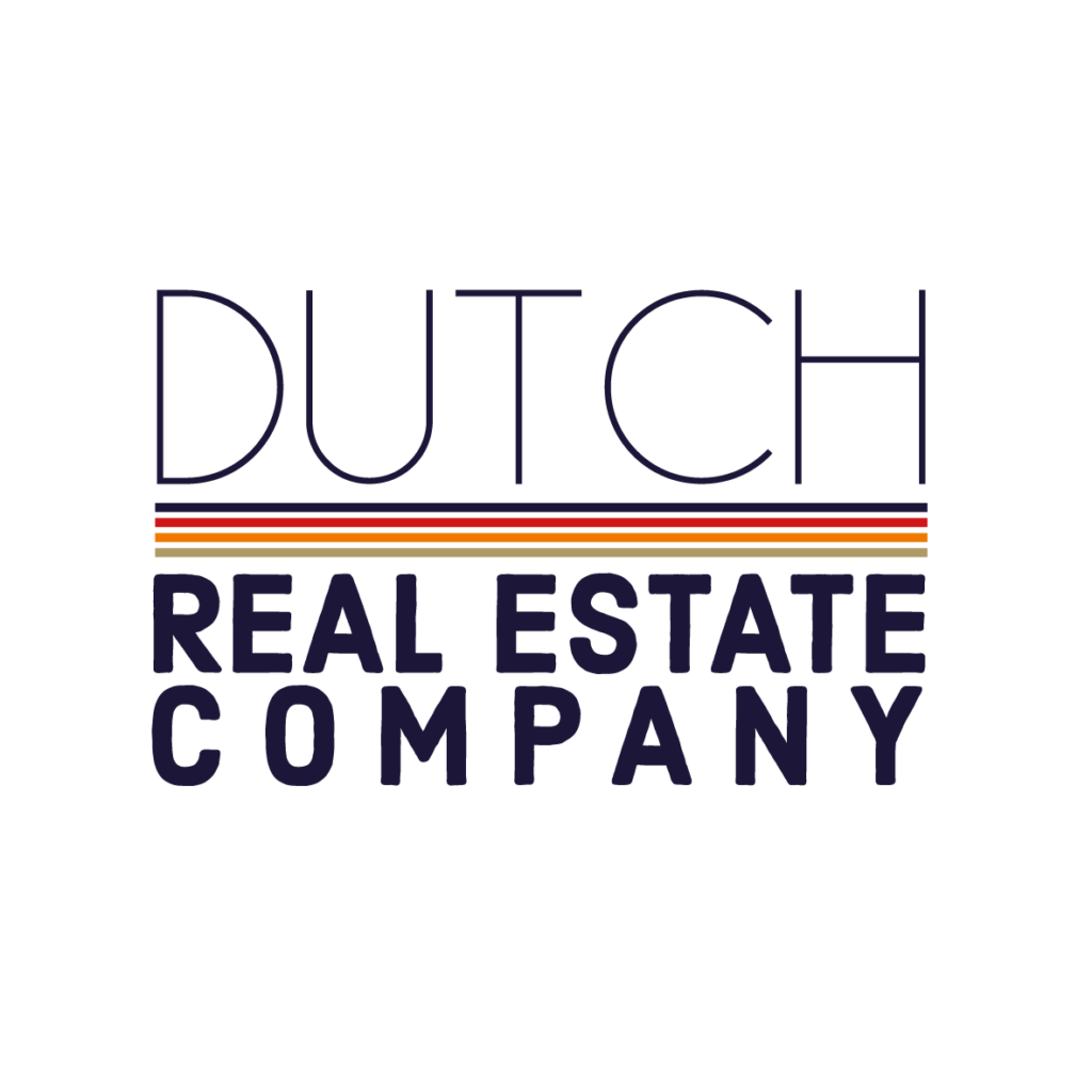 Dutch real estate company logo
