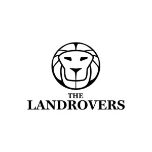 The Landrovers_logo